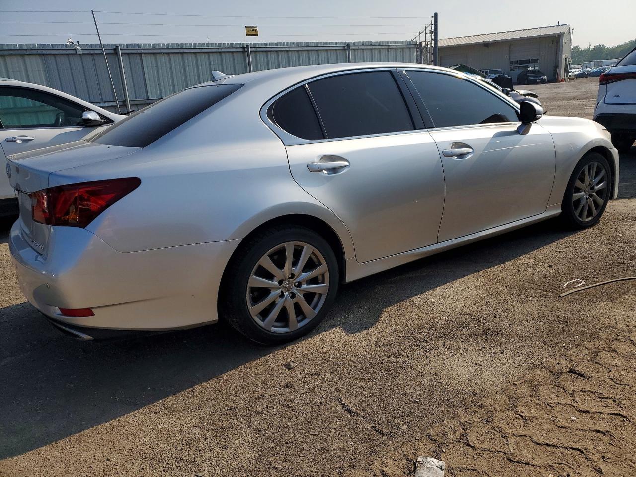 2013 LEXUS GS350