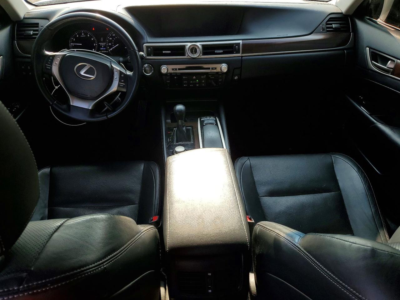 2013 LEXUS GS350