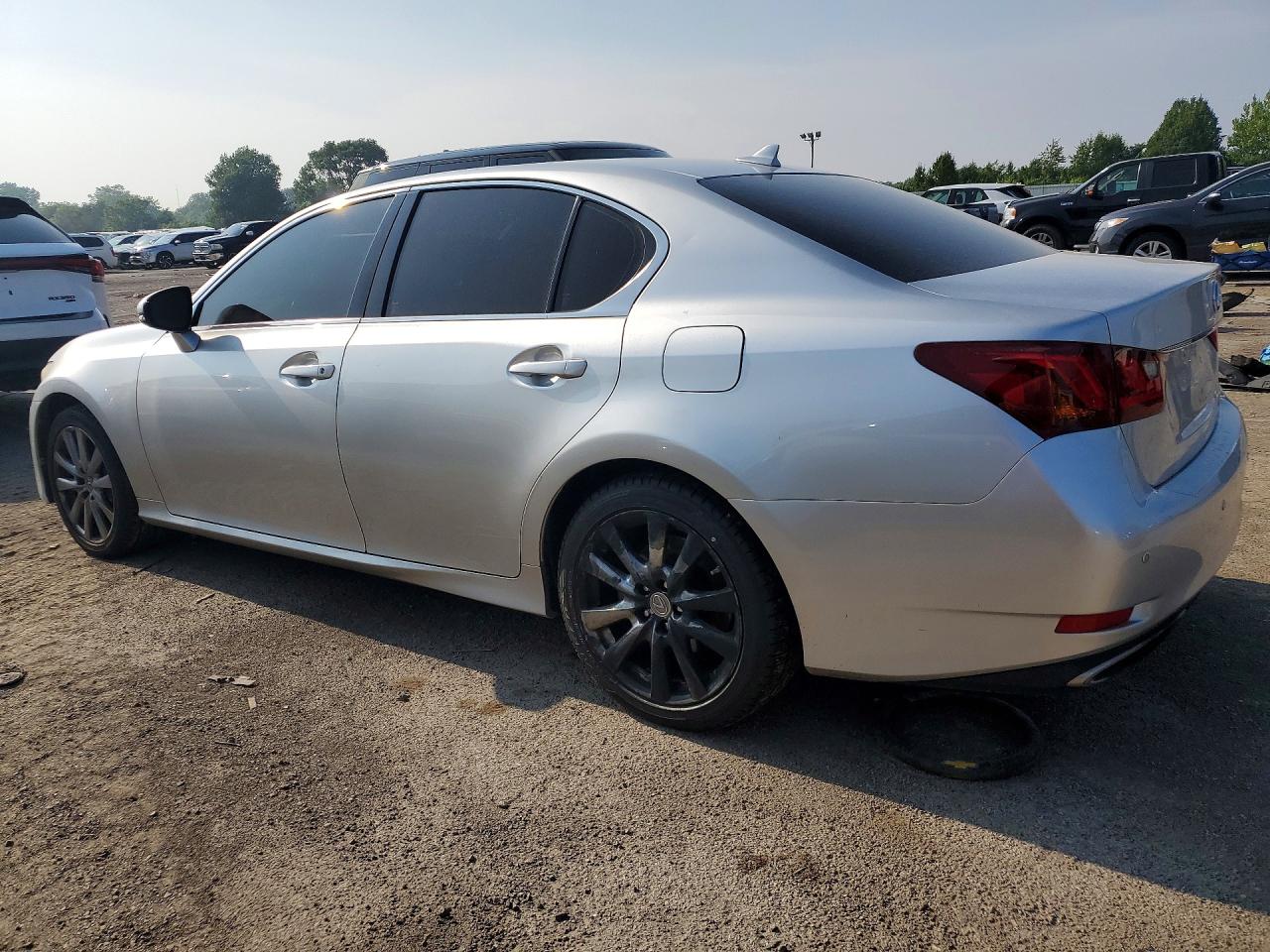 2013 LEXUS GS350