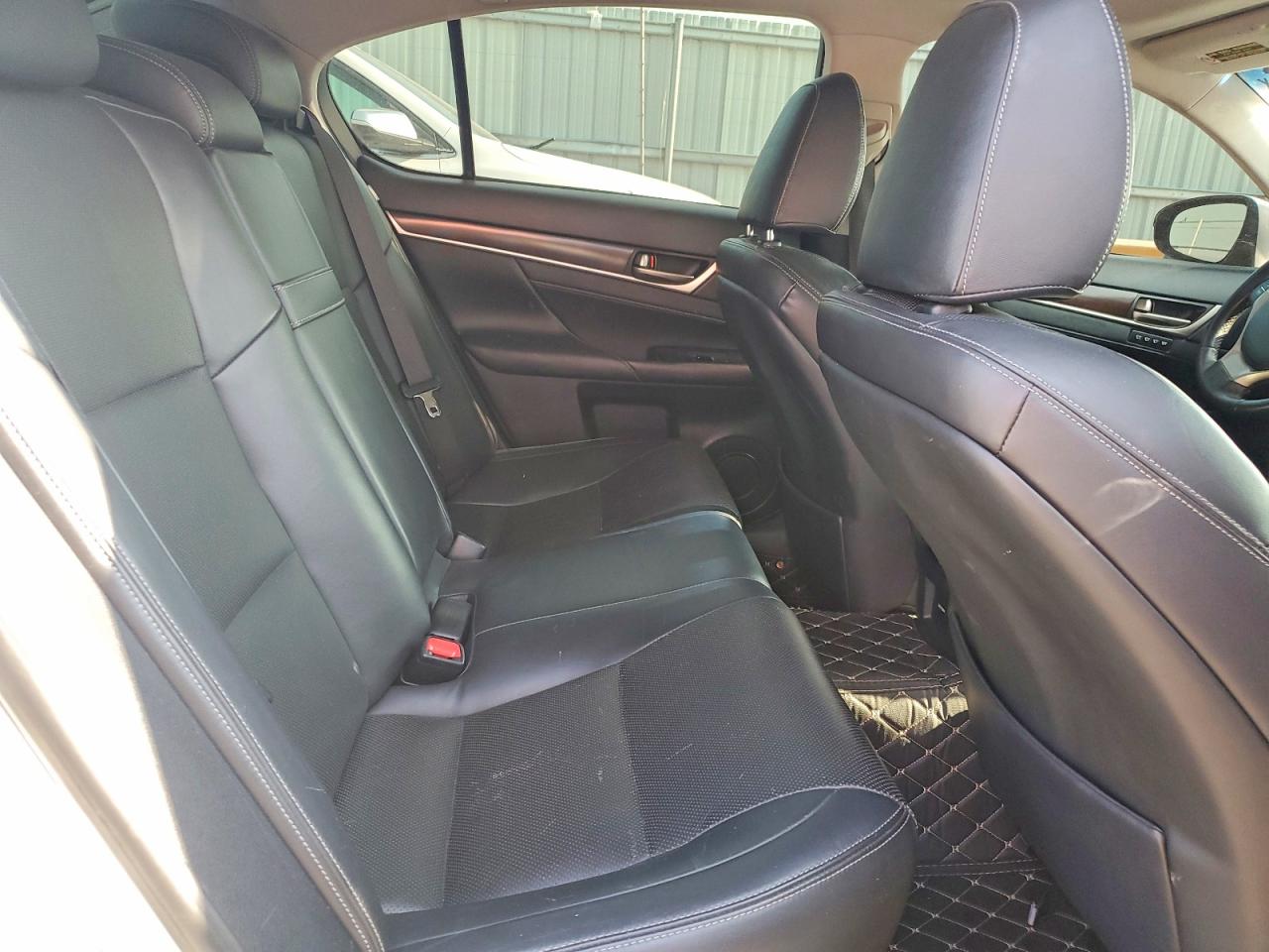 2013 LEXUS GS350