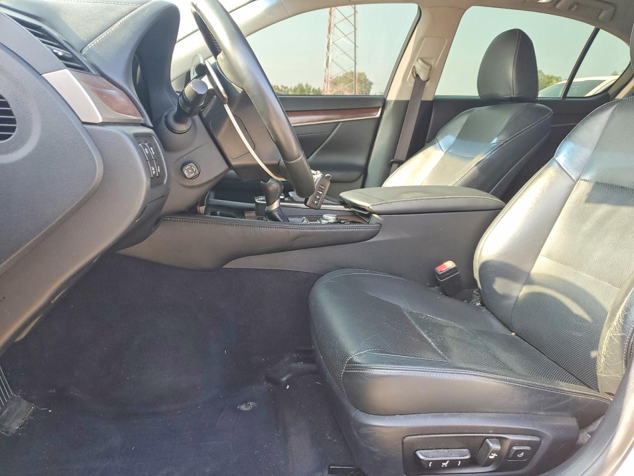 2013 LEXUS GS350