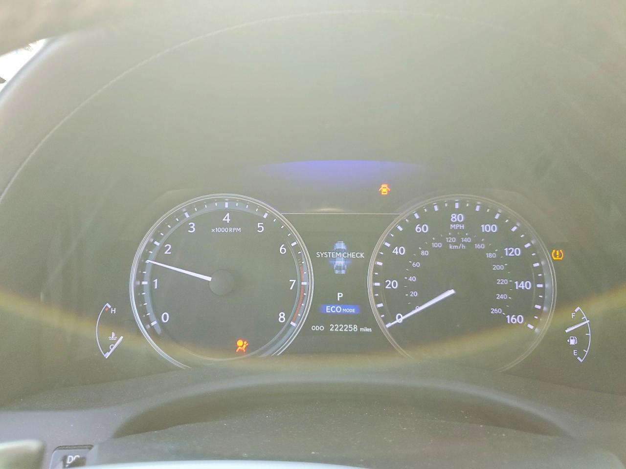 2013 LEXUS GS350