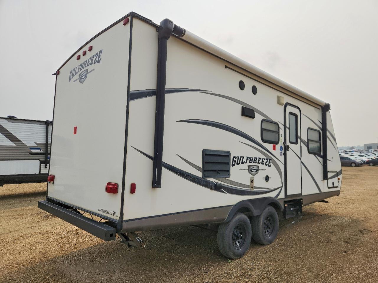 2015 GULF STREAM BREEZE