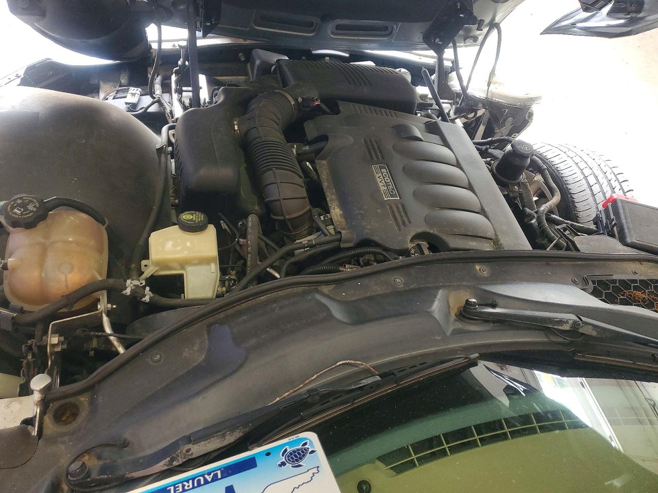 2007 PONTIAC SOLSTICE