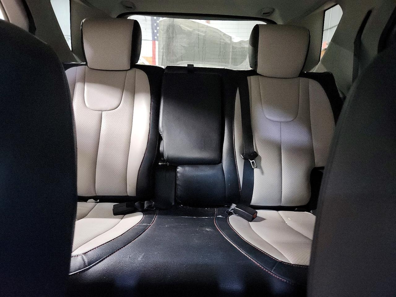 2011 CHEVROLET EQUINOX