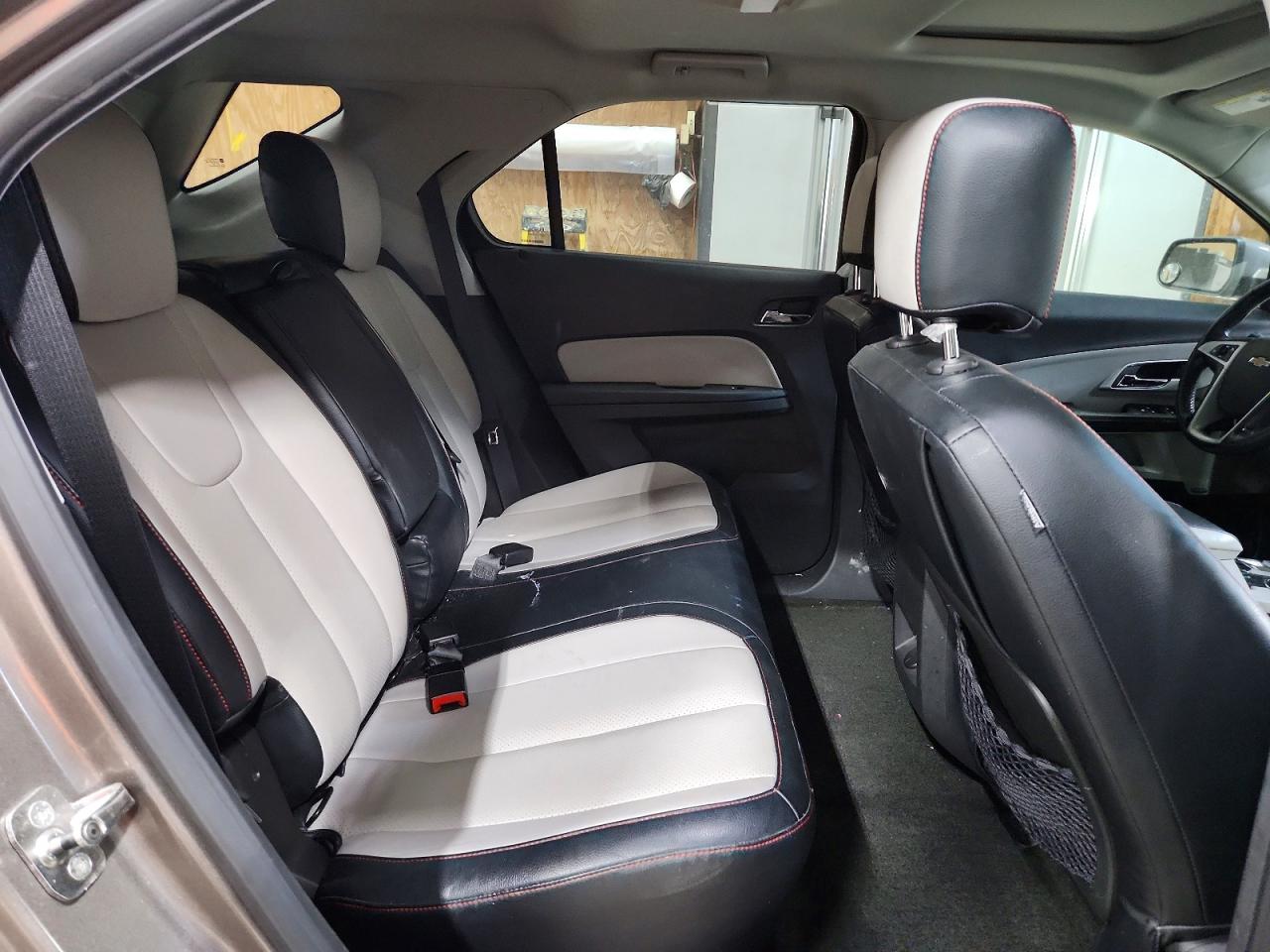 2011 CHEVROLET EQUINOX