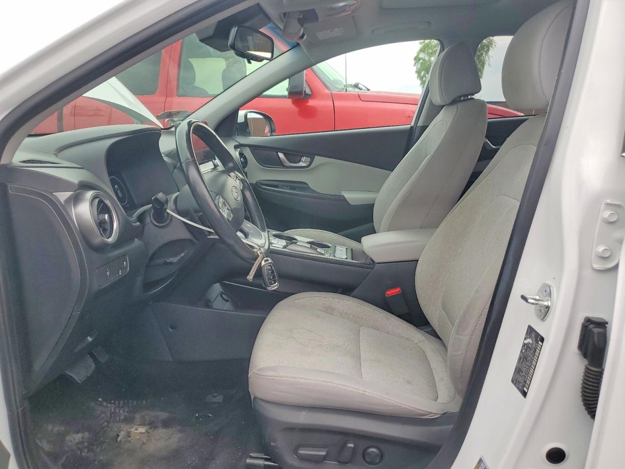 2023 HYUNDAI KONA