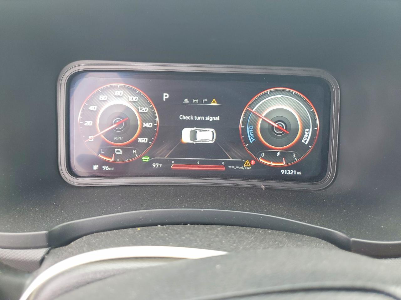 2023 HYUNDAI KONA