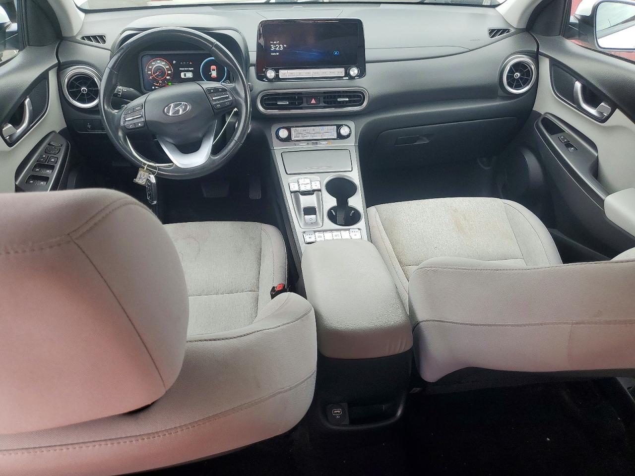 2023 HYUNDAI KONA