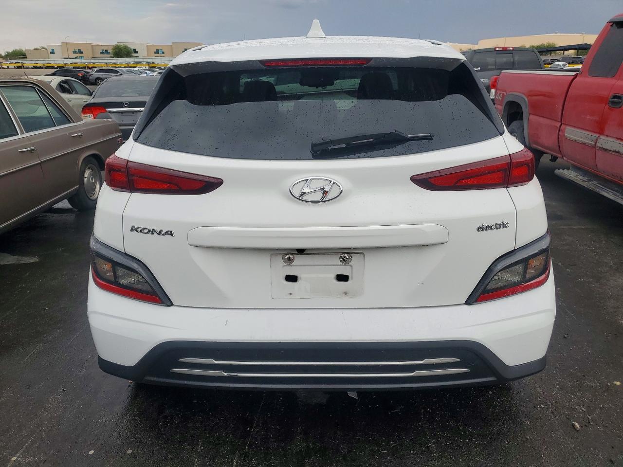 2023 HYUNDAI KONA