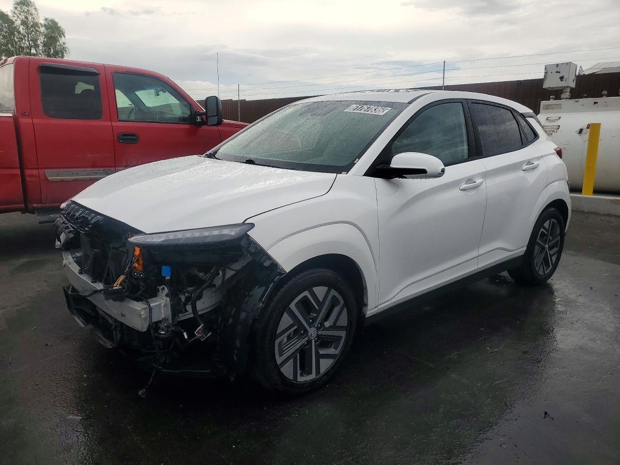 2023 HYUNDAI KONA