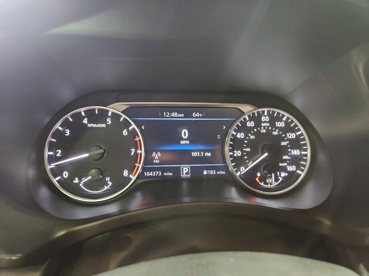 2023 NISSAN SENTRA