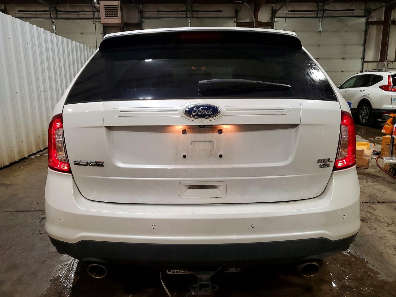 2013 FORD EDGE