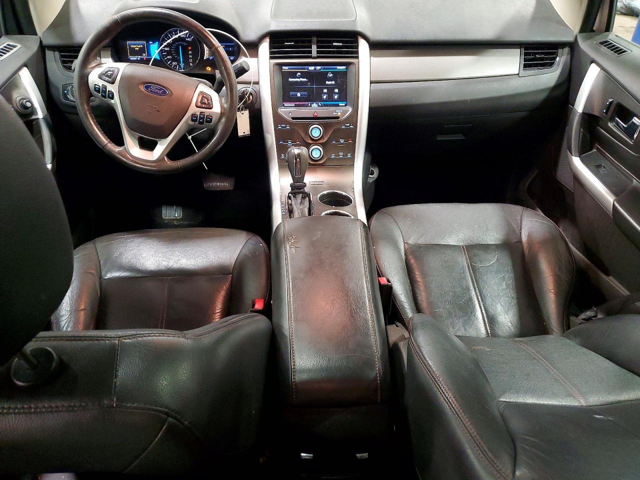 2013 FORD EDGE