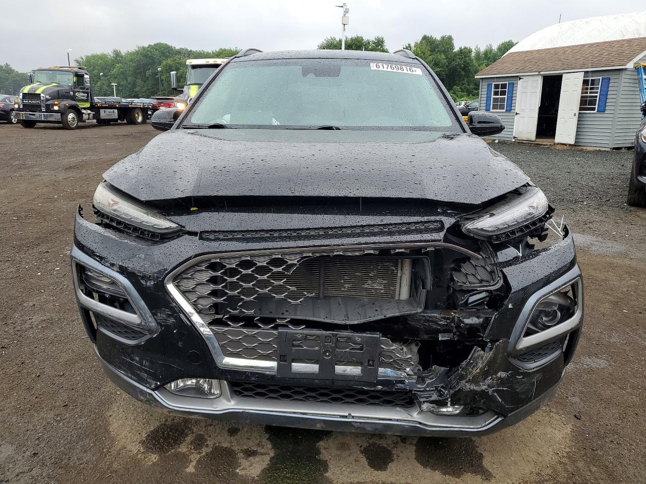 2021 HYUNDAI KONA