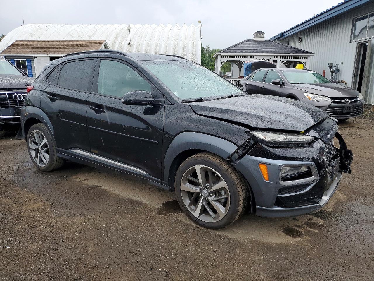 2021 HYUNDAI KONA