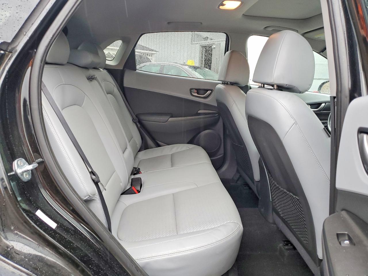2021 HYUNDAI KONA