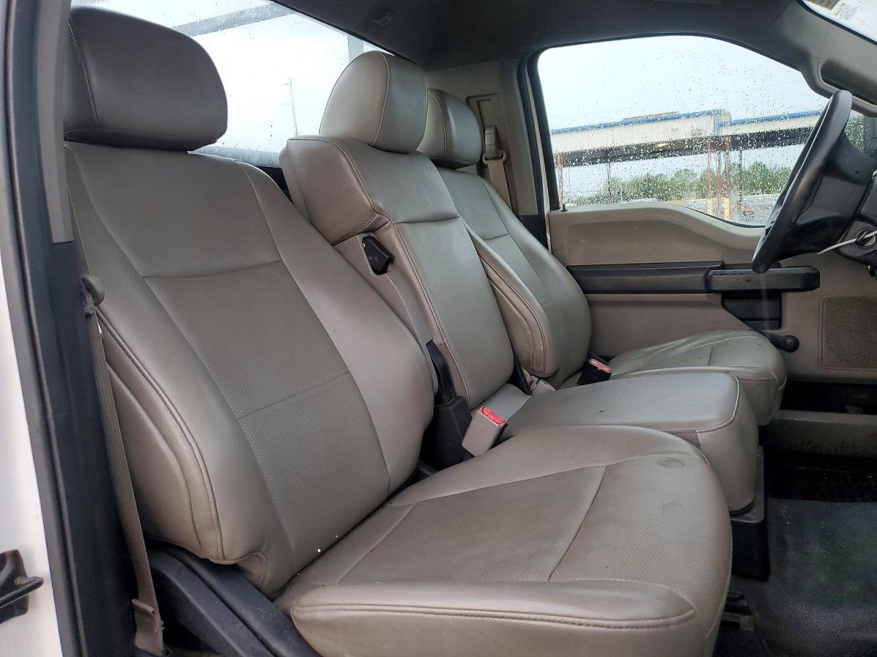 2017 FORD F250SUPDTY