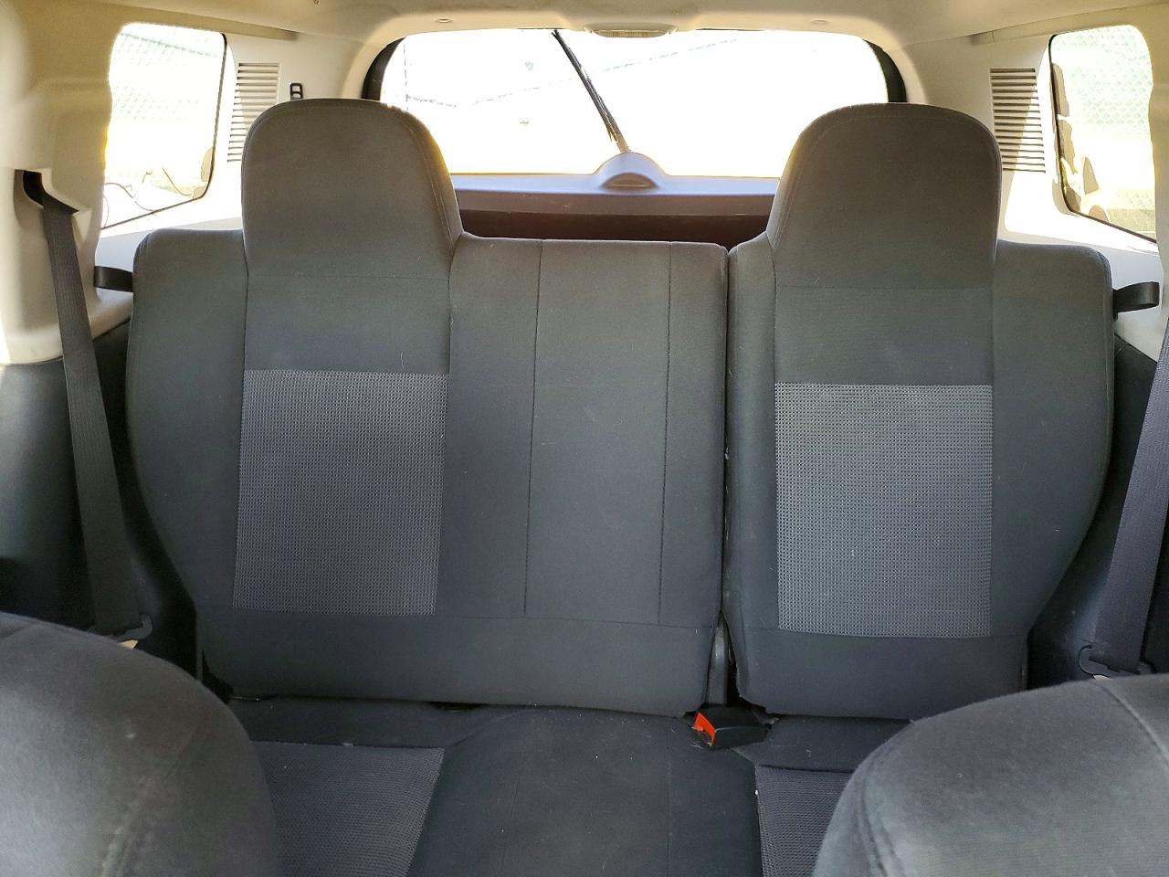 2016 JEEP PATRIOT