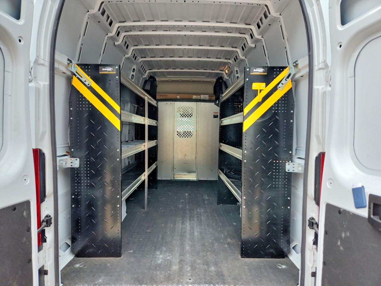 2023 RAM PROMASTER