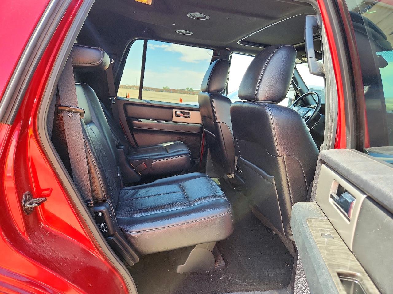 2017 FORD EXPEDITION