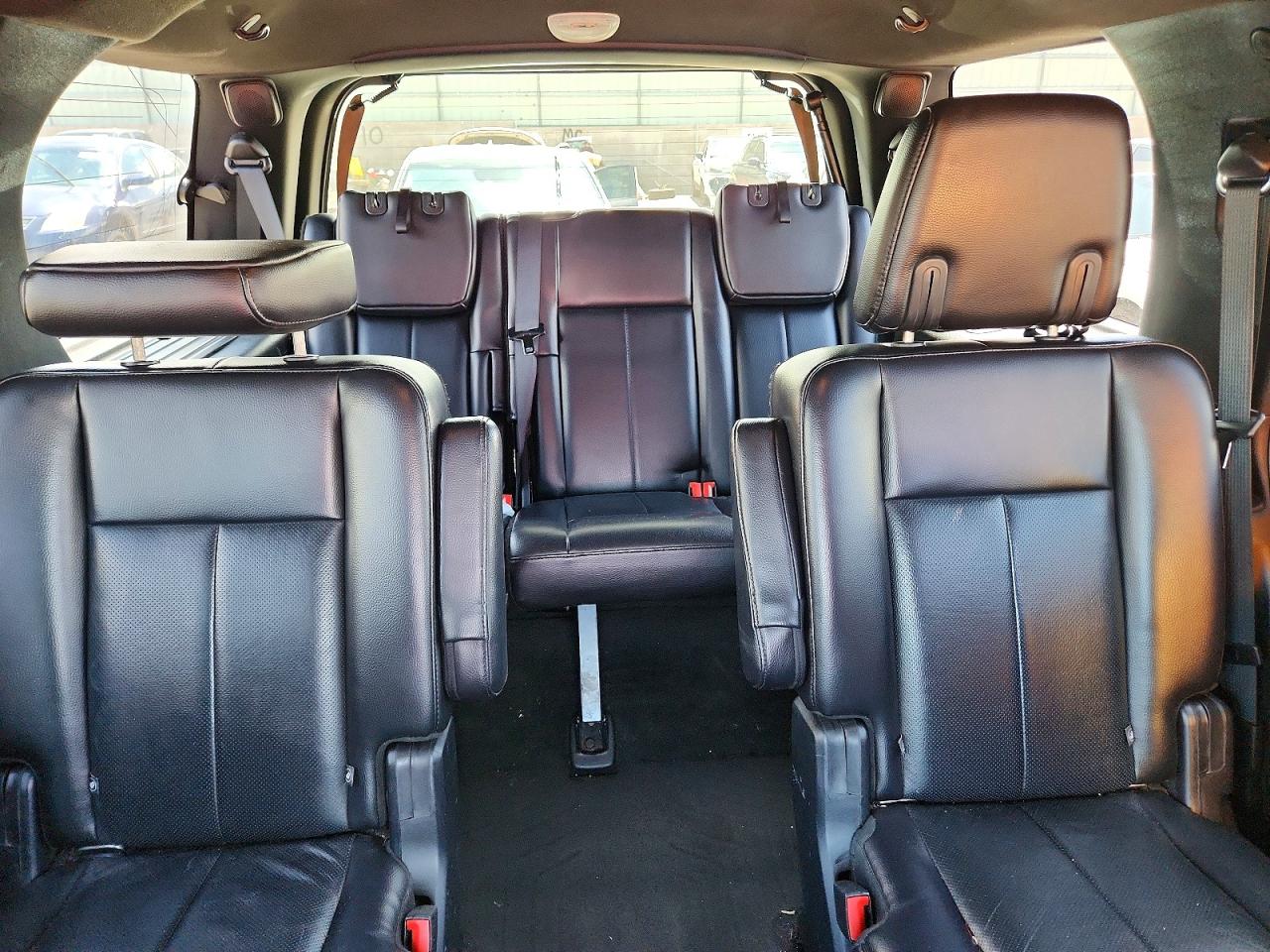2017 FORD EXPEDITION
