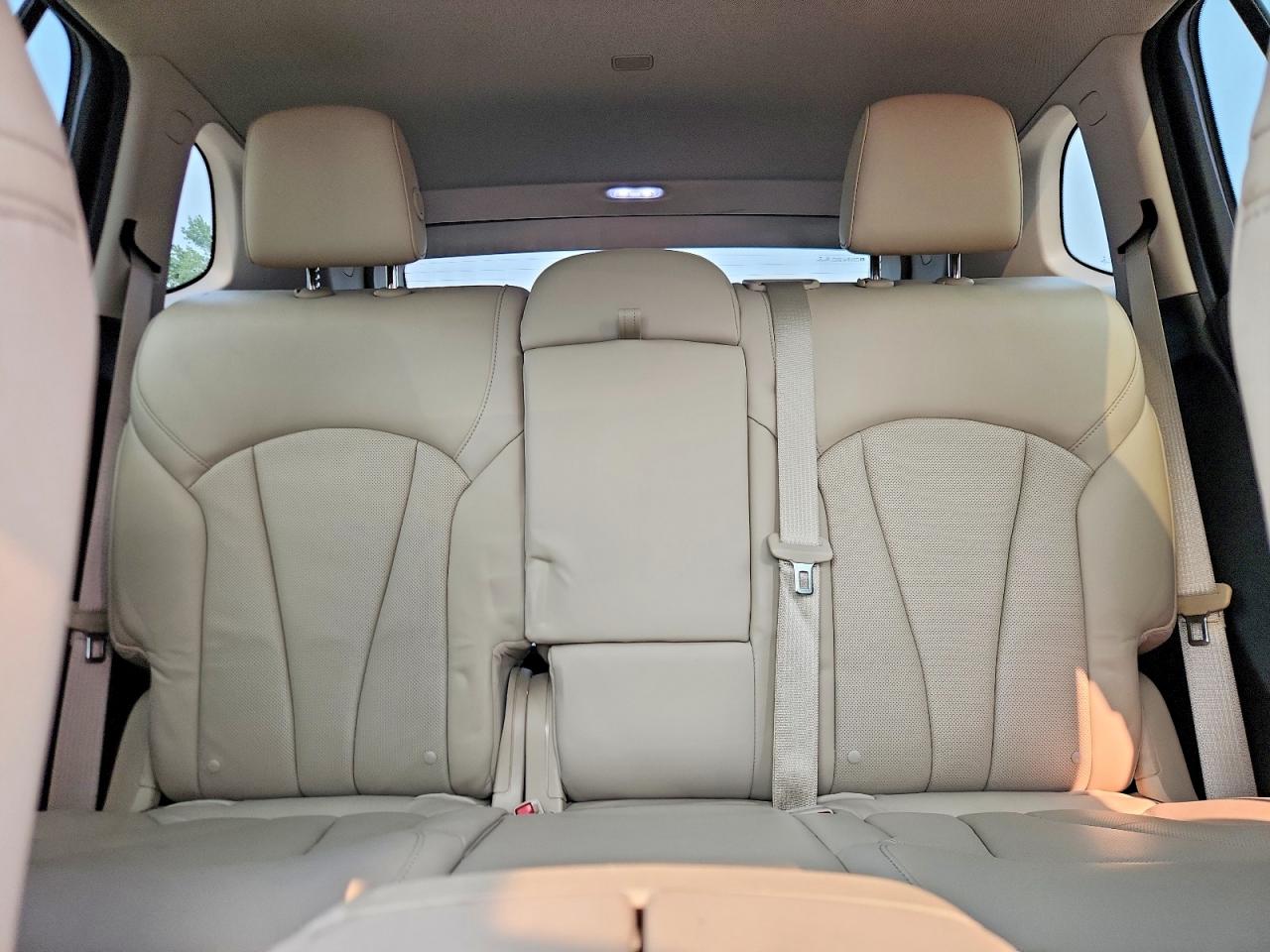 2020 BUICK ENVISION