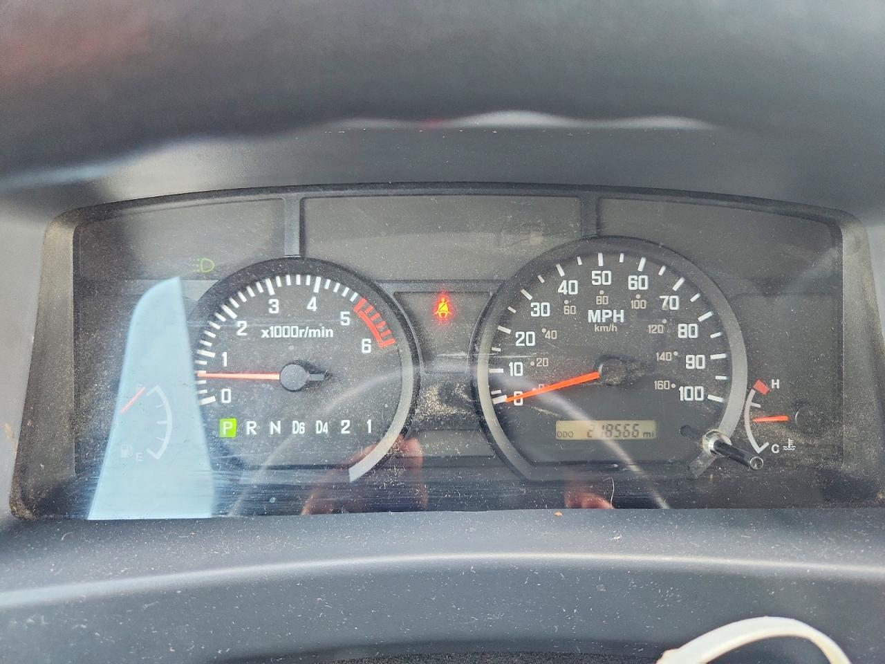 2022 ISUZU NPR