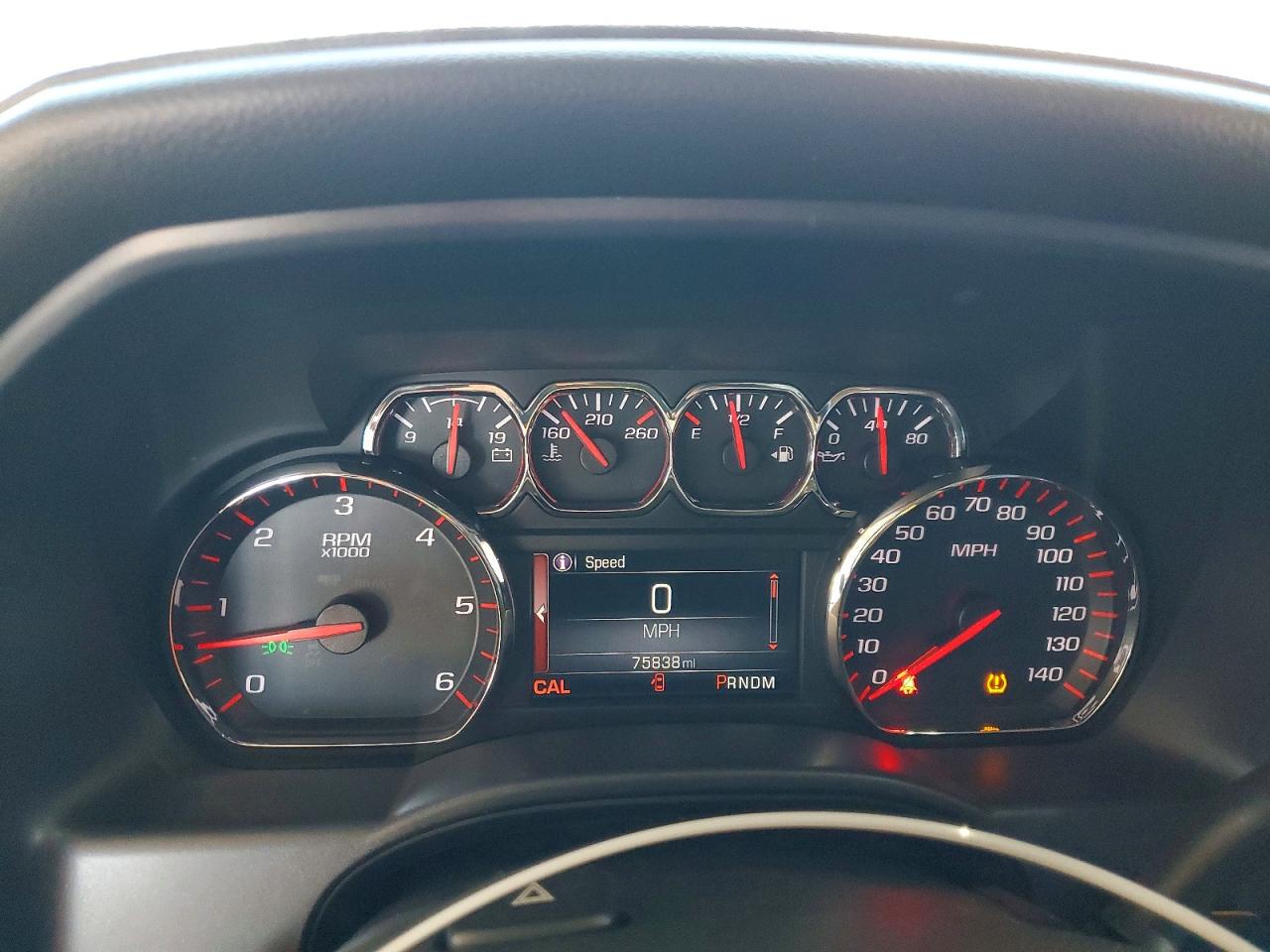 2015 GMC SIERRA
