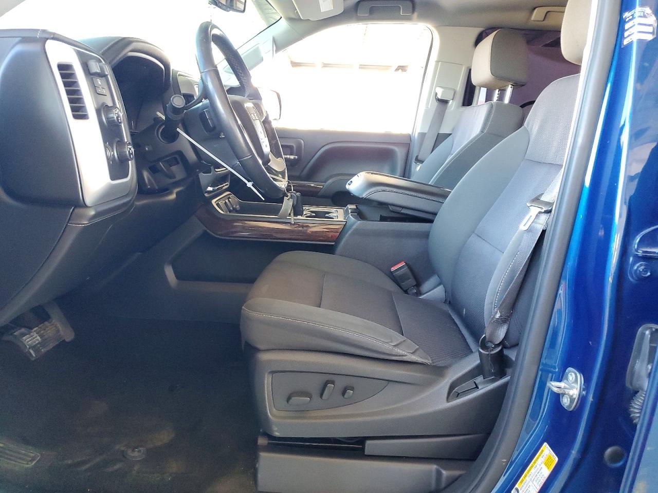 2015 GMC SIERRA