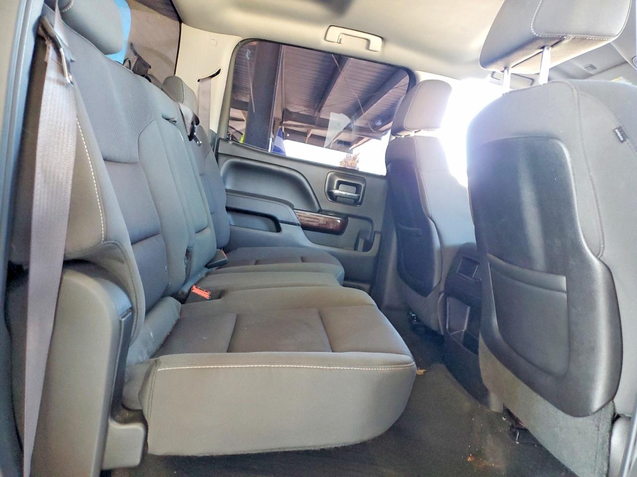 2015 GMC SIERRA