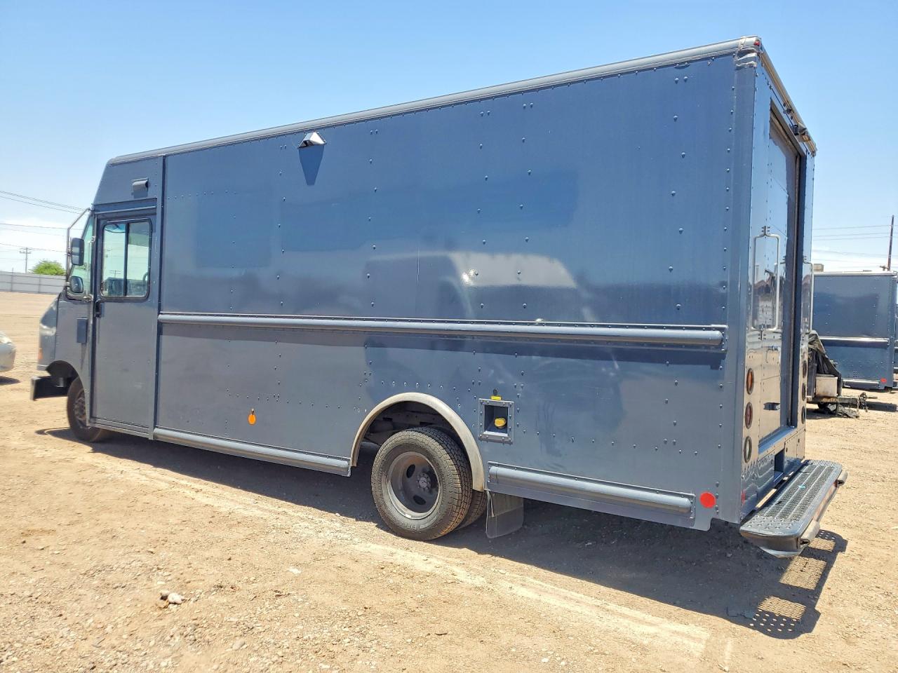 2019 FORD ECONOLINE