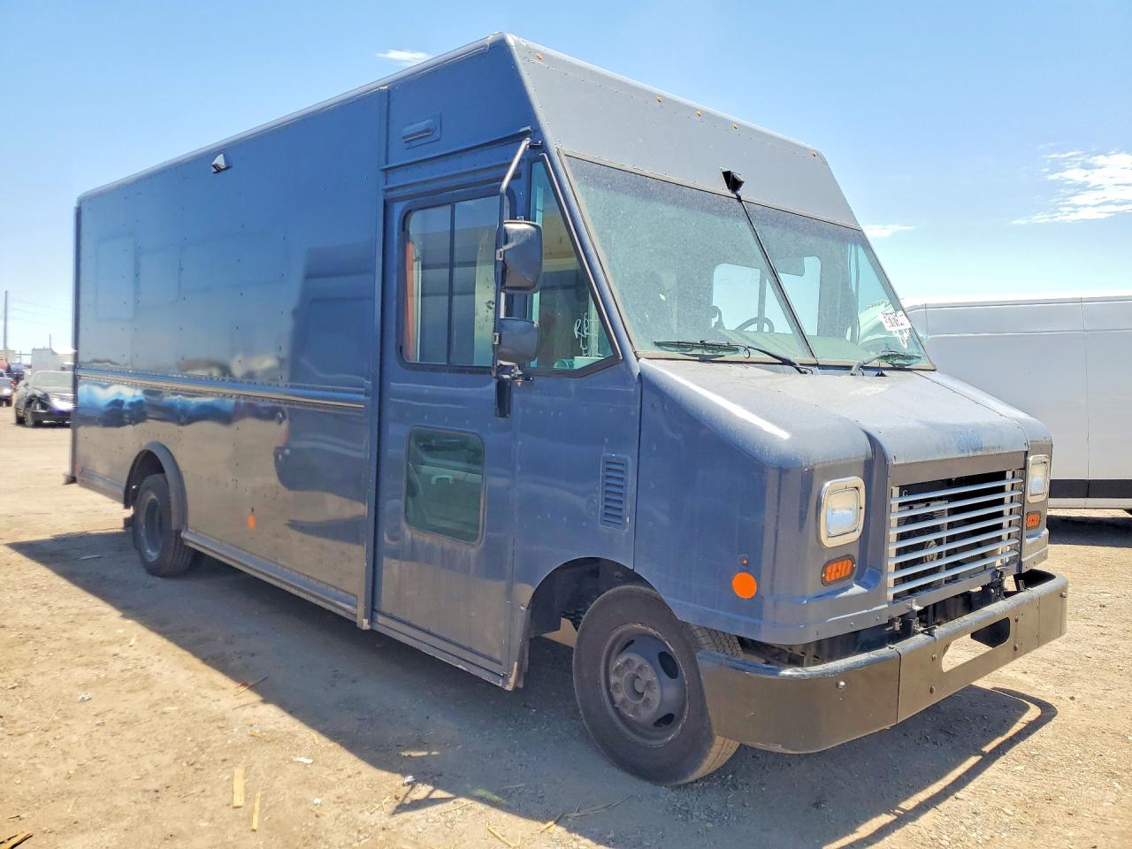 2019 FORD ECONOLINE