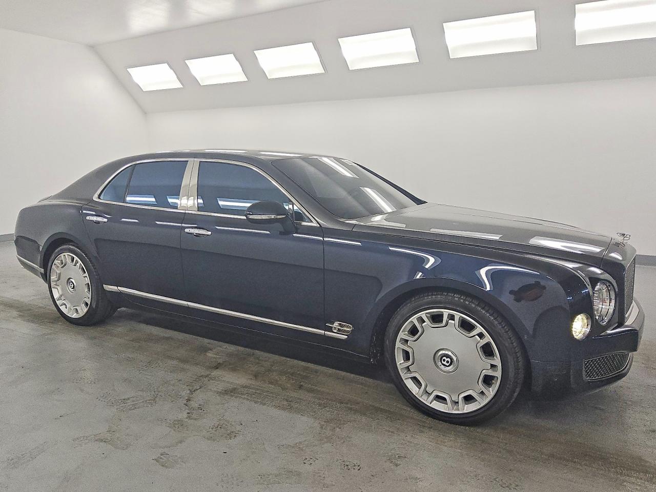 2012 BENTLEY ALL OTHER