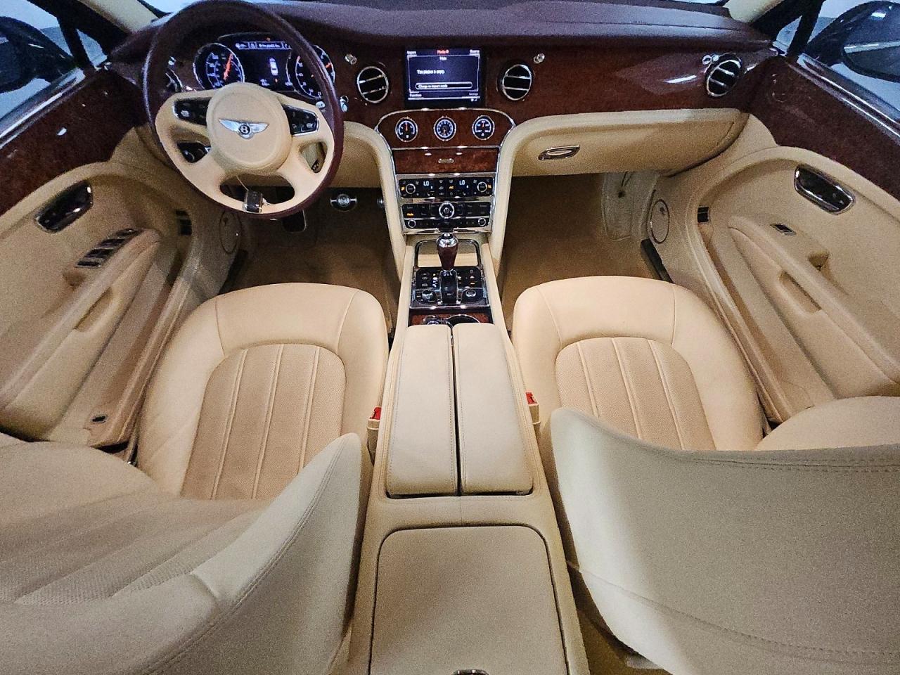 2012 BENTLEY ALL OTHER