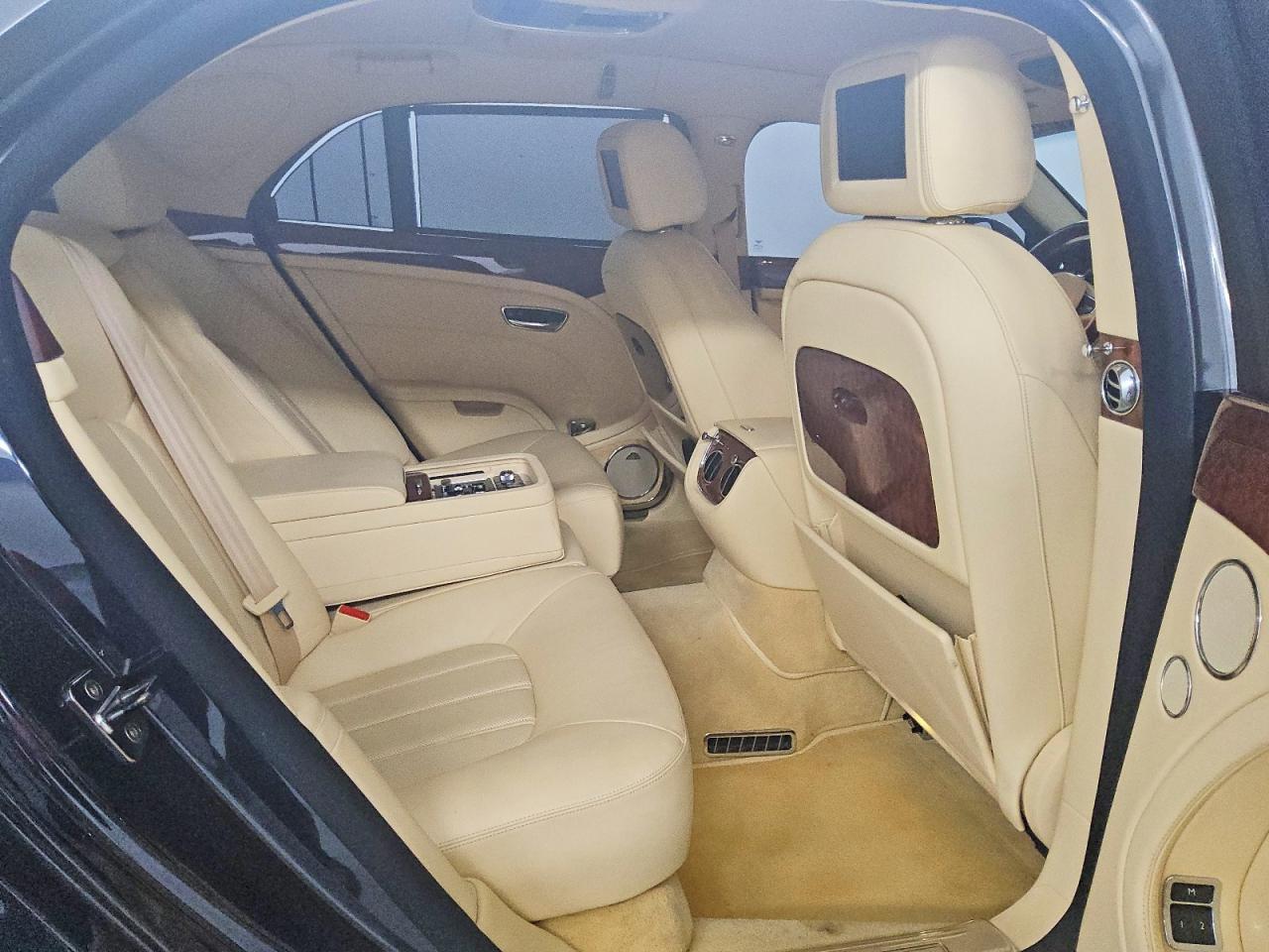 2012 BENTLEY ALL OTHER