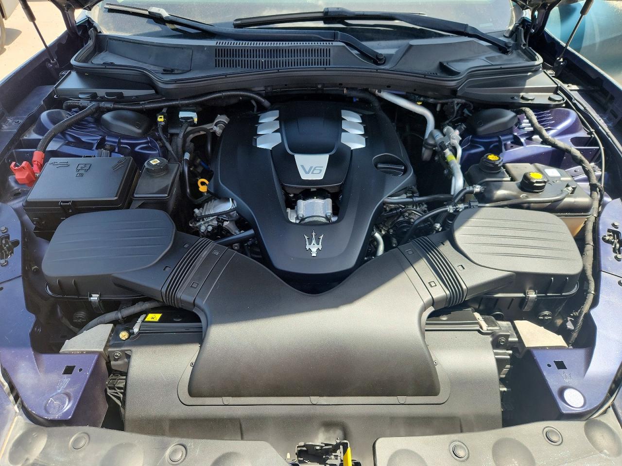 2016 MASERATI ALL OTHER