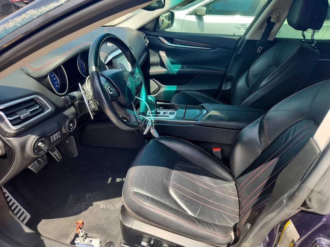 2016 MASERATI ALL OTHER