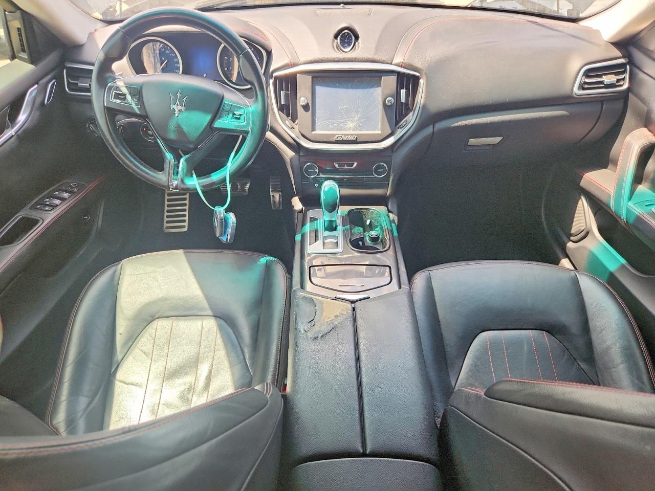 2016 MASERATI ALL OTHER