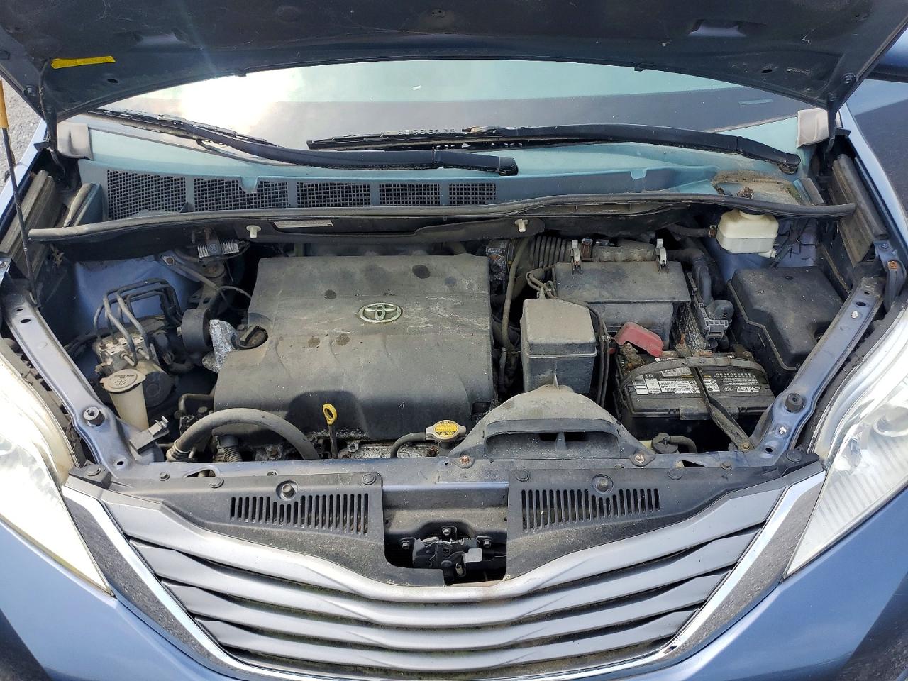 2013 TOYOTA All Models
