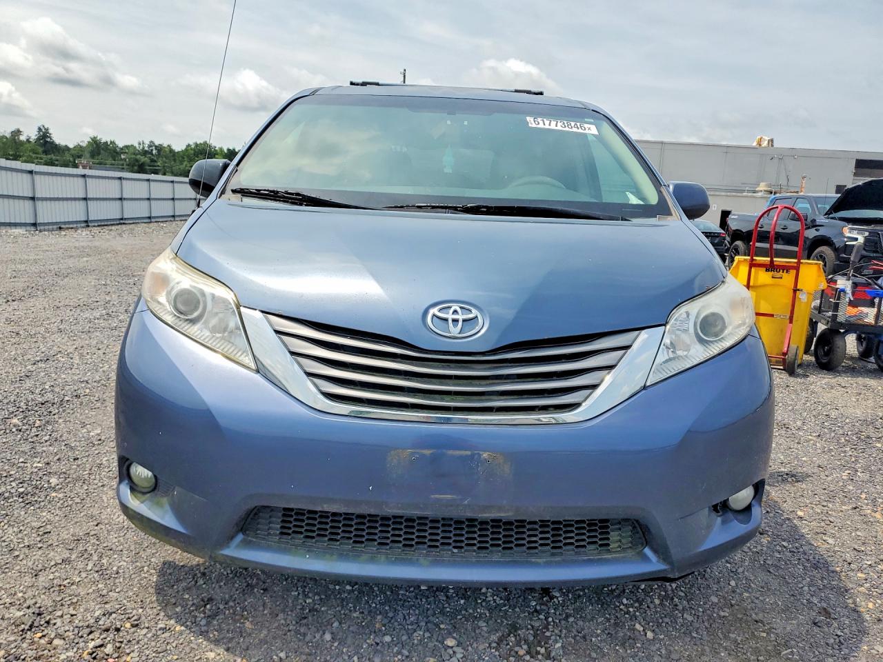 2013 TOYOTA All Models