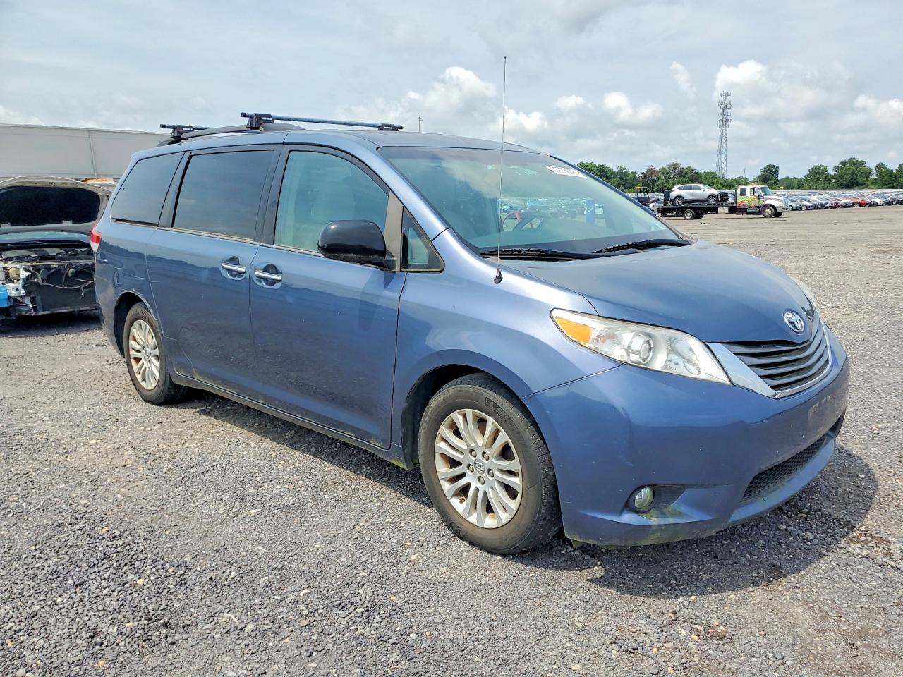 2013 TOYOTA All Models