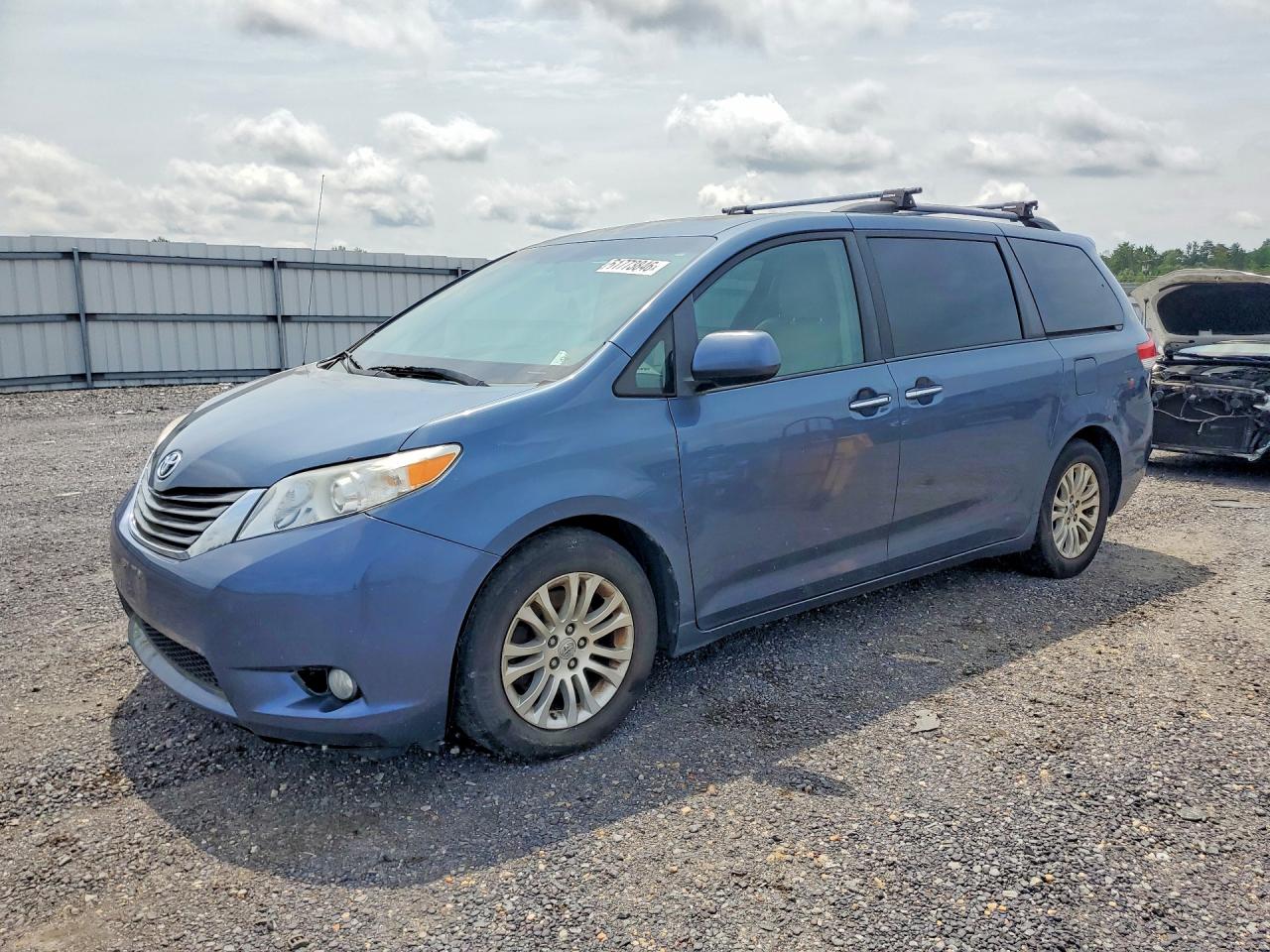 2013 TOYOTA All Models