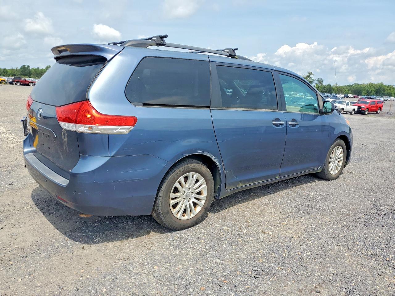 2013 TOYOTA All Models