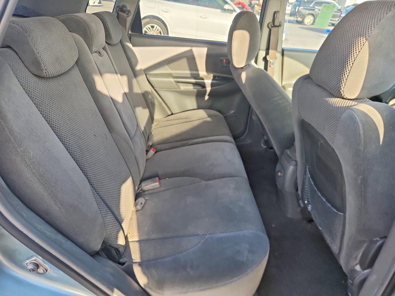 2007 HYUNDAI TUCSON