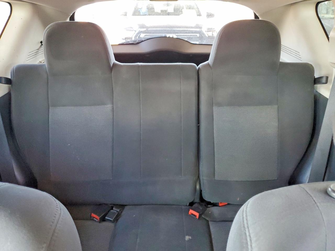 2011 JEEP COMPASS