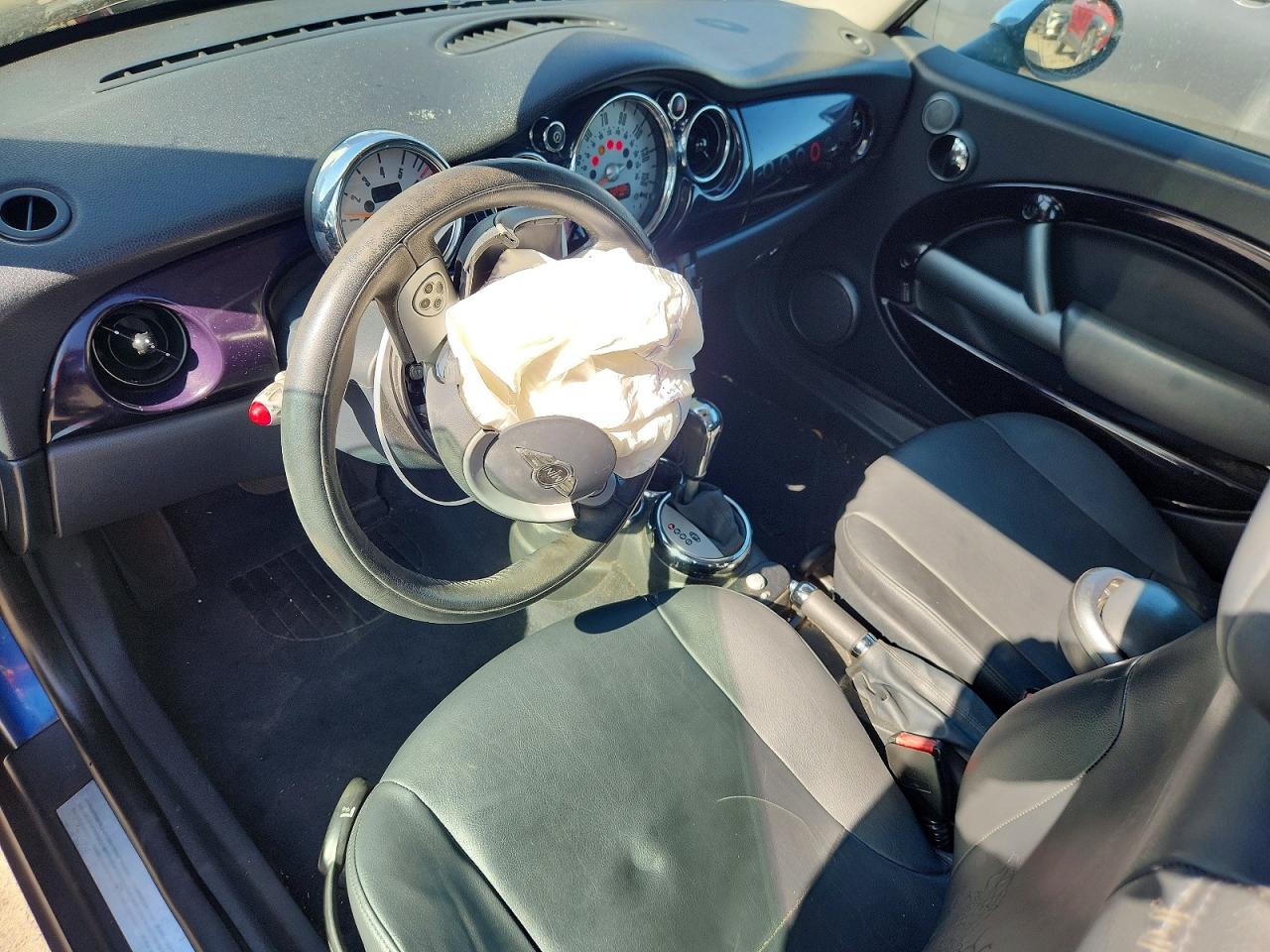 2006 MINI COOPER