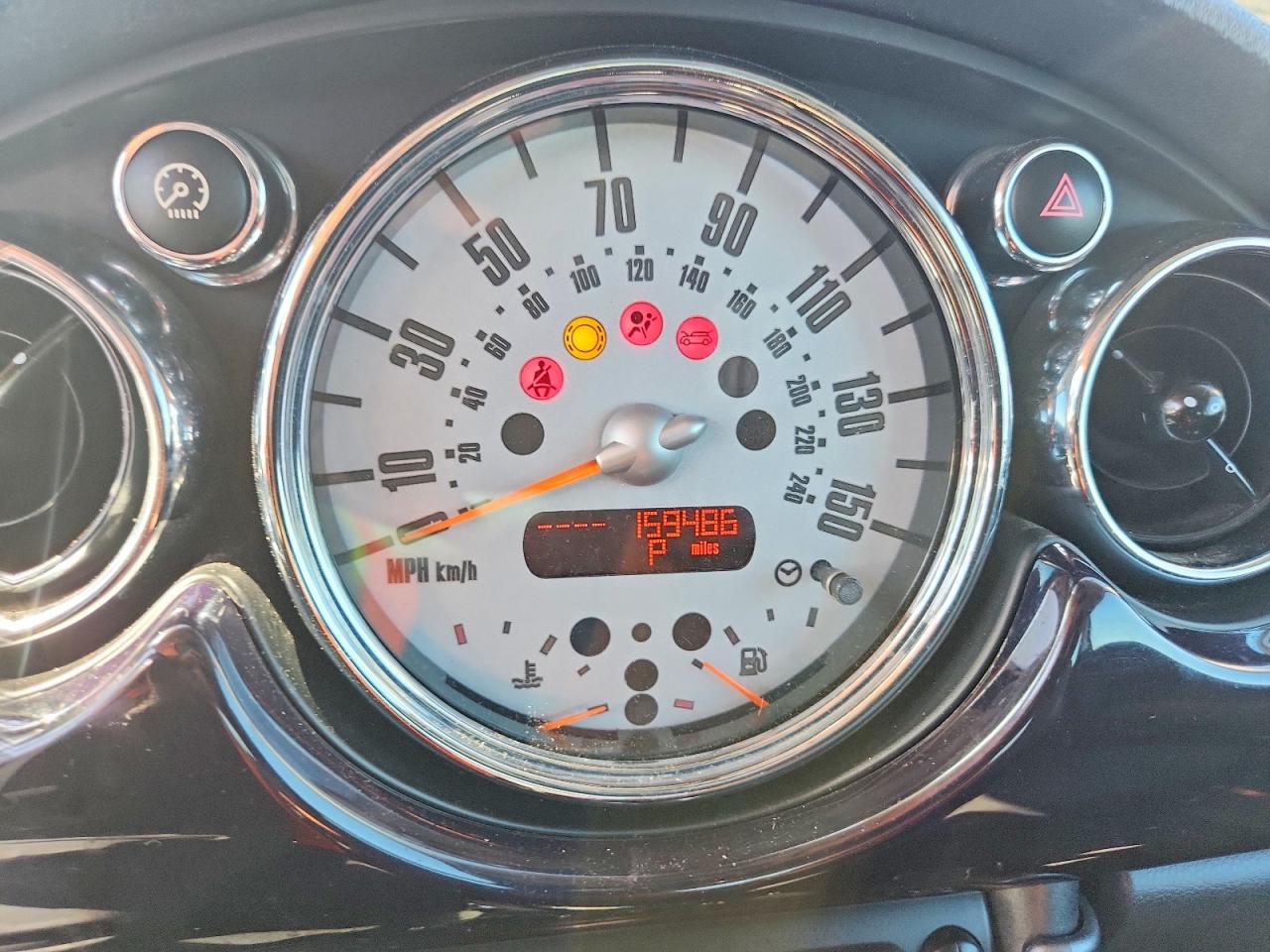 2006 MINI COOPER