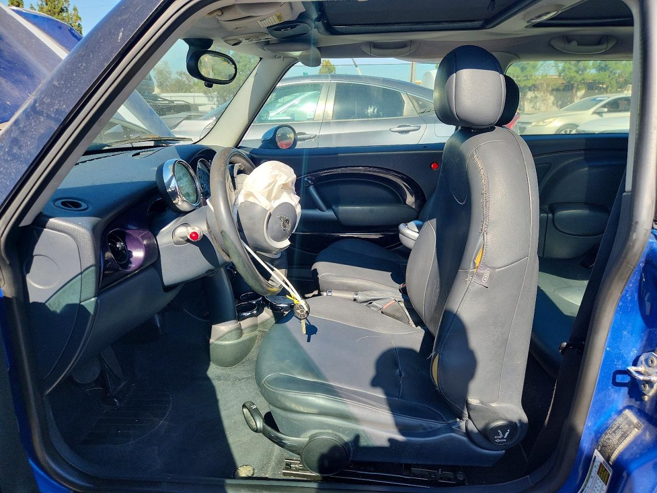 2006 MINI COOPER