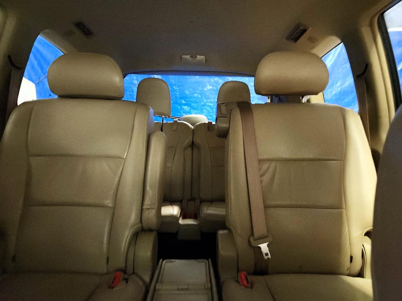 2013 TOYOTA HIGHLANDER